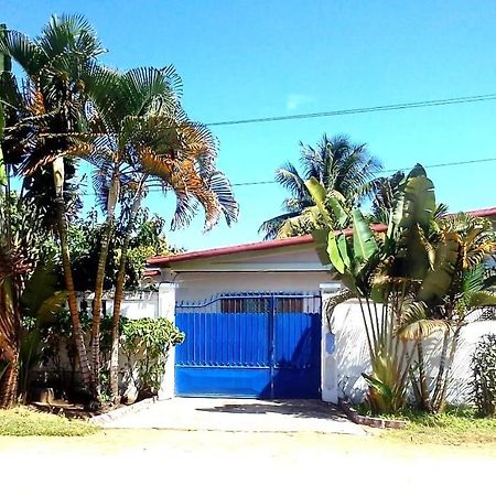 Maison D'Hotes Villa Mont Du Pelerin A Toamasina Madagascar Exterior foto